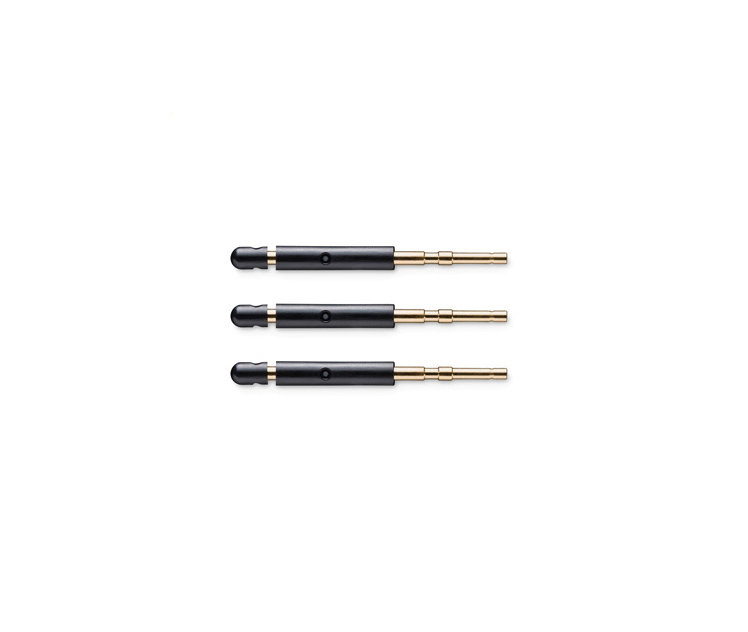 

Наконечники для графического планшета Bamboo Fineline 1/2/3 (ACK-21801)