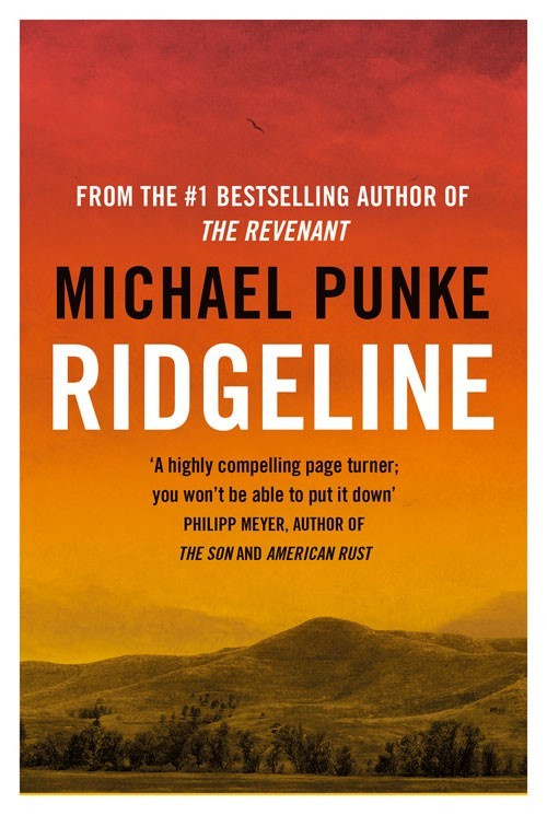 

Ridgeline