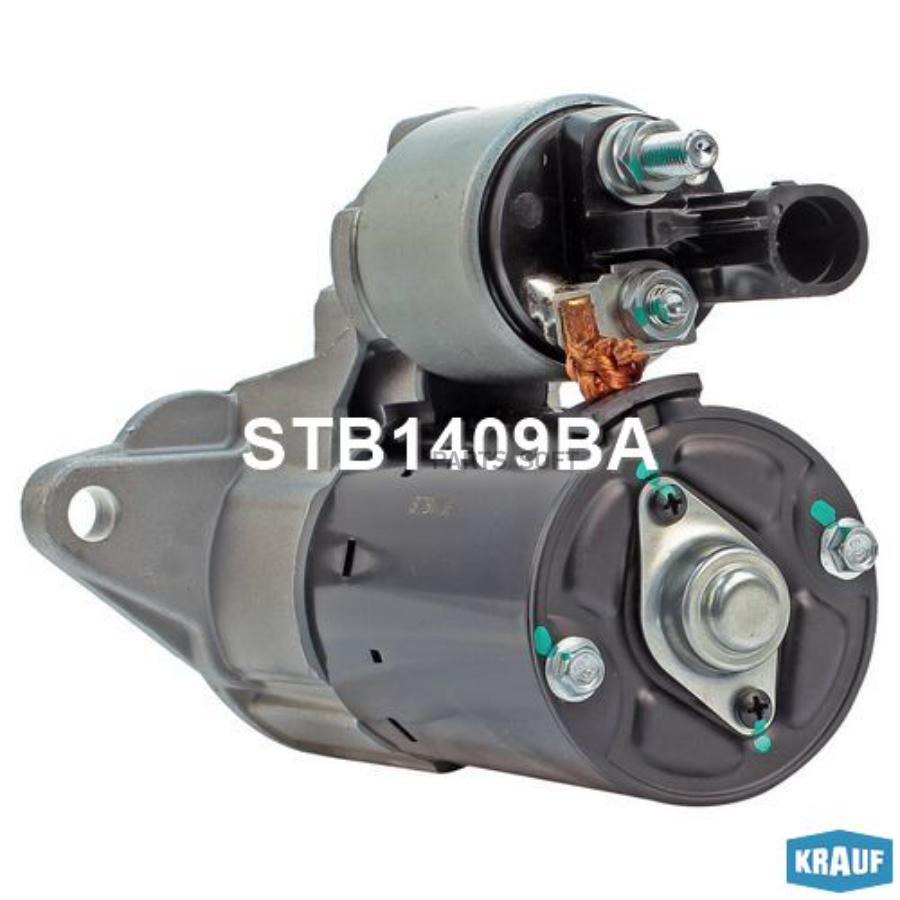 

Стартер Krauf stb1409ba