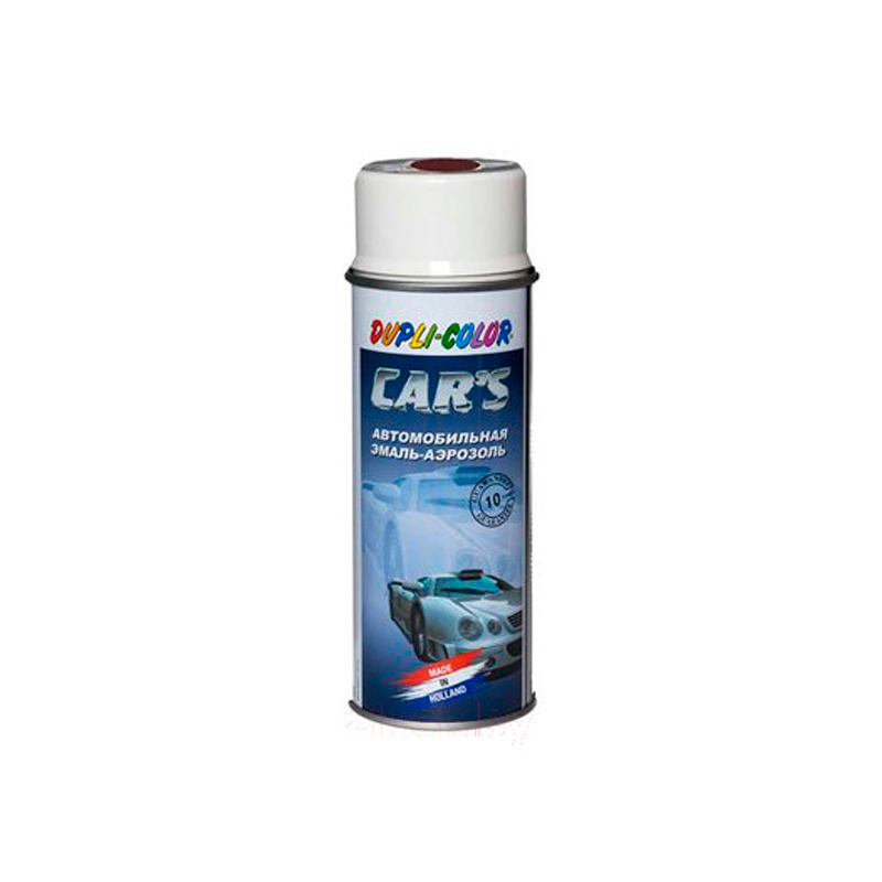 

Краска сафари алкидная 400мл DUPLI COLOR 215 DUPLI COLOR ALK