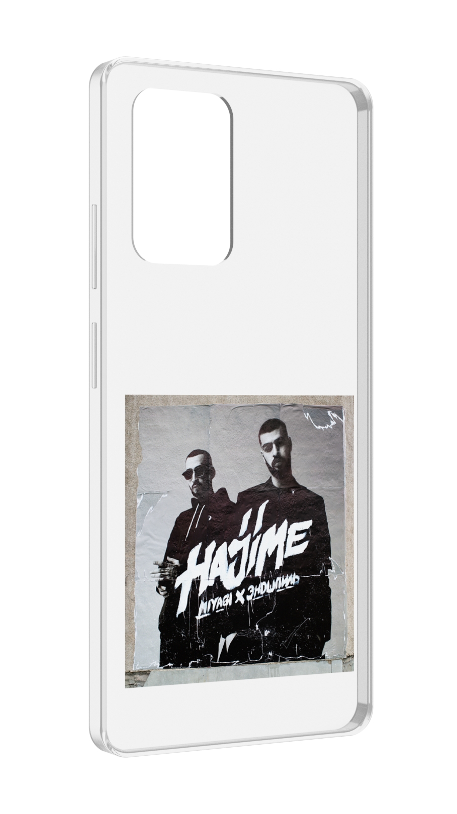 

Чехол MyPads Hajime, pt для ZTE Blade V40 Pro, Tocco