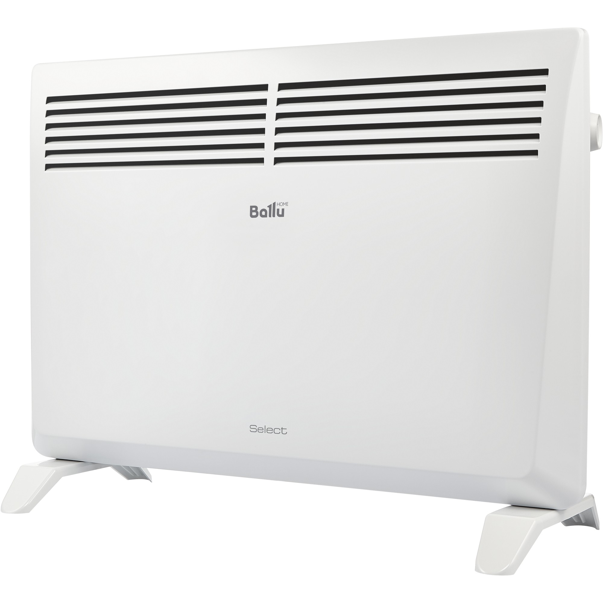

Конвектор Ballu Camino Eco BEC/EM-1500, Белый, Camino Eco BEC/EM-1500