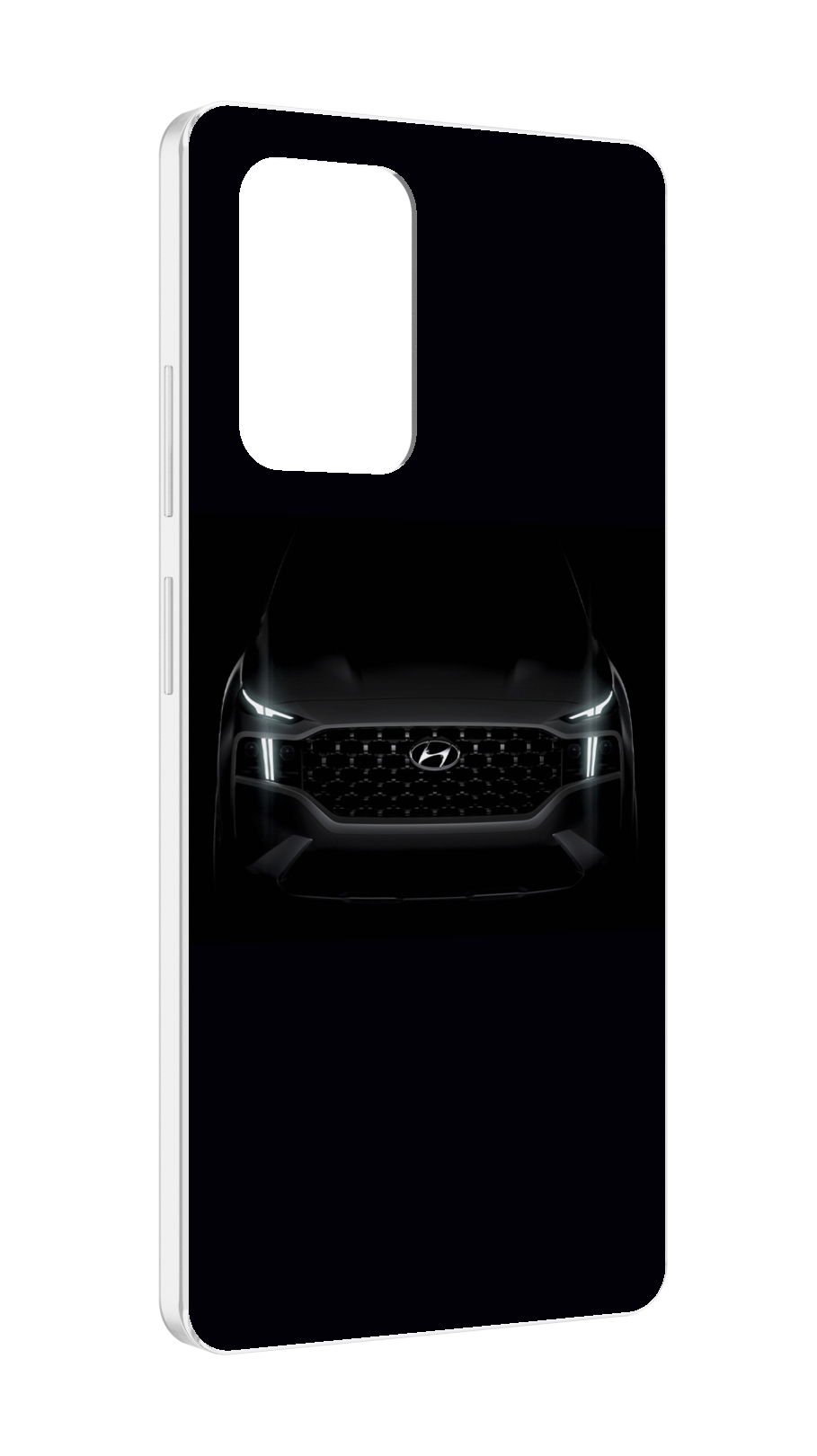

Чехол MyPads hyundai 2 для ZTE Blade V40 Pro, Tocco