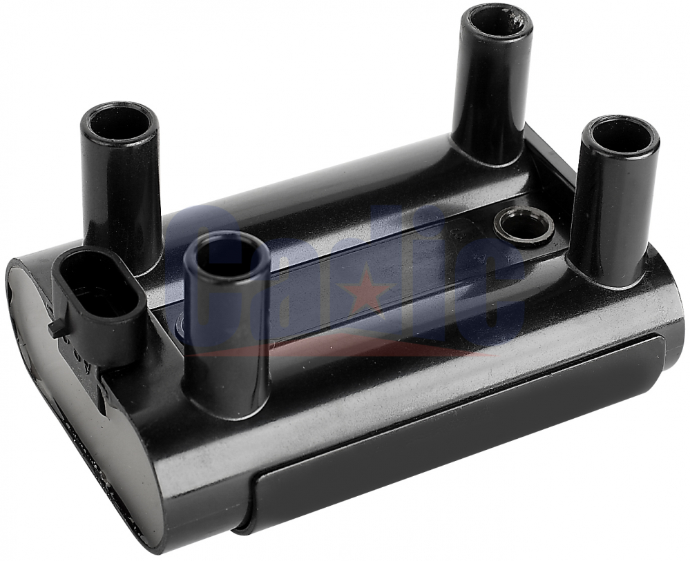 

Катушка зажигания Nissan Primera/Sunny/Terrano 1.4-3.0i 86-