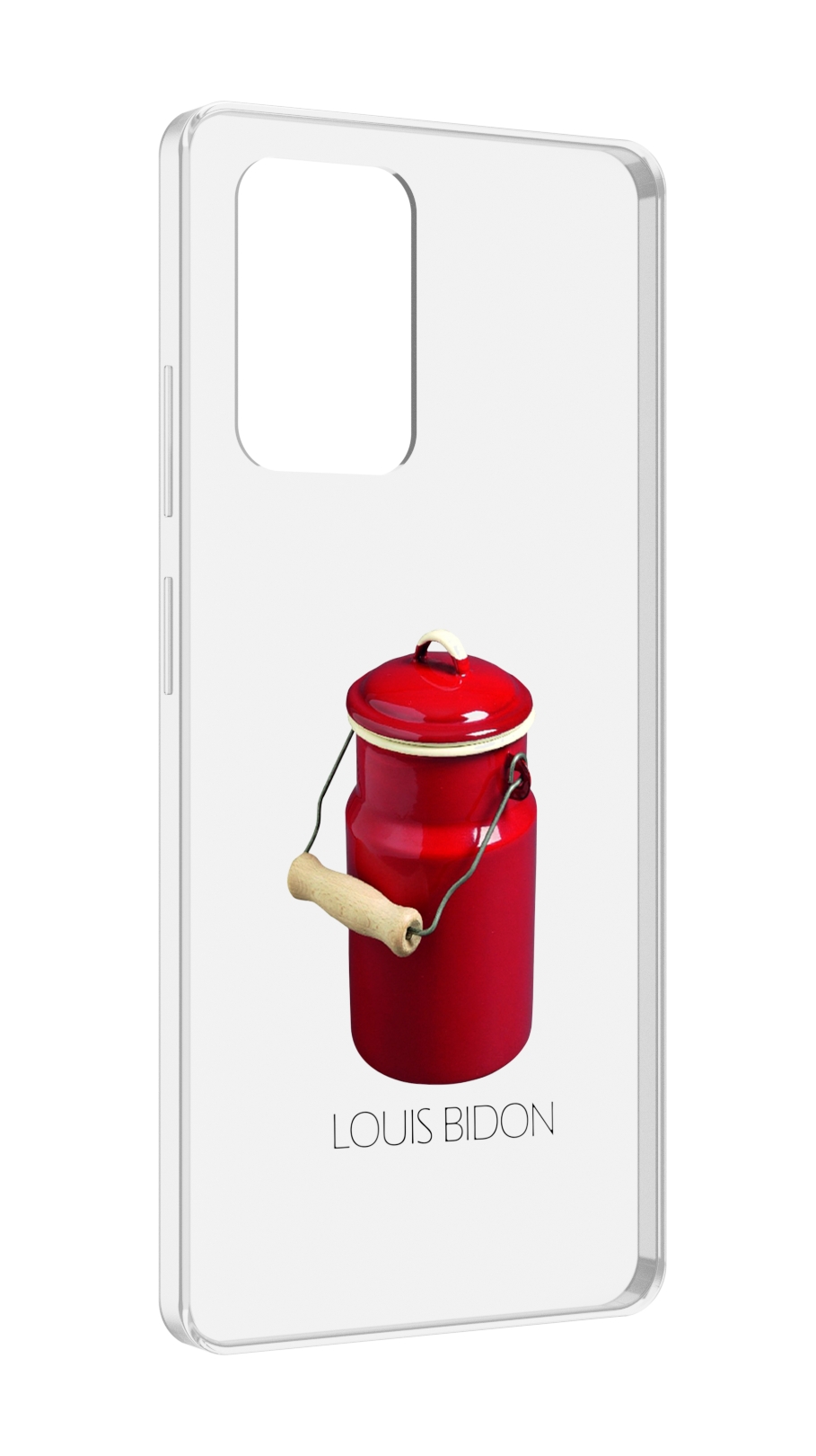 

Чехол MyPads Louis-bidon для ZTE Blade V40 Pro, Tocco