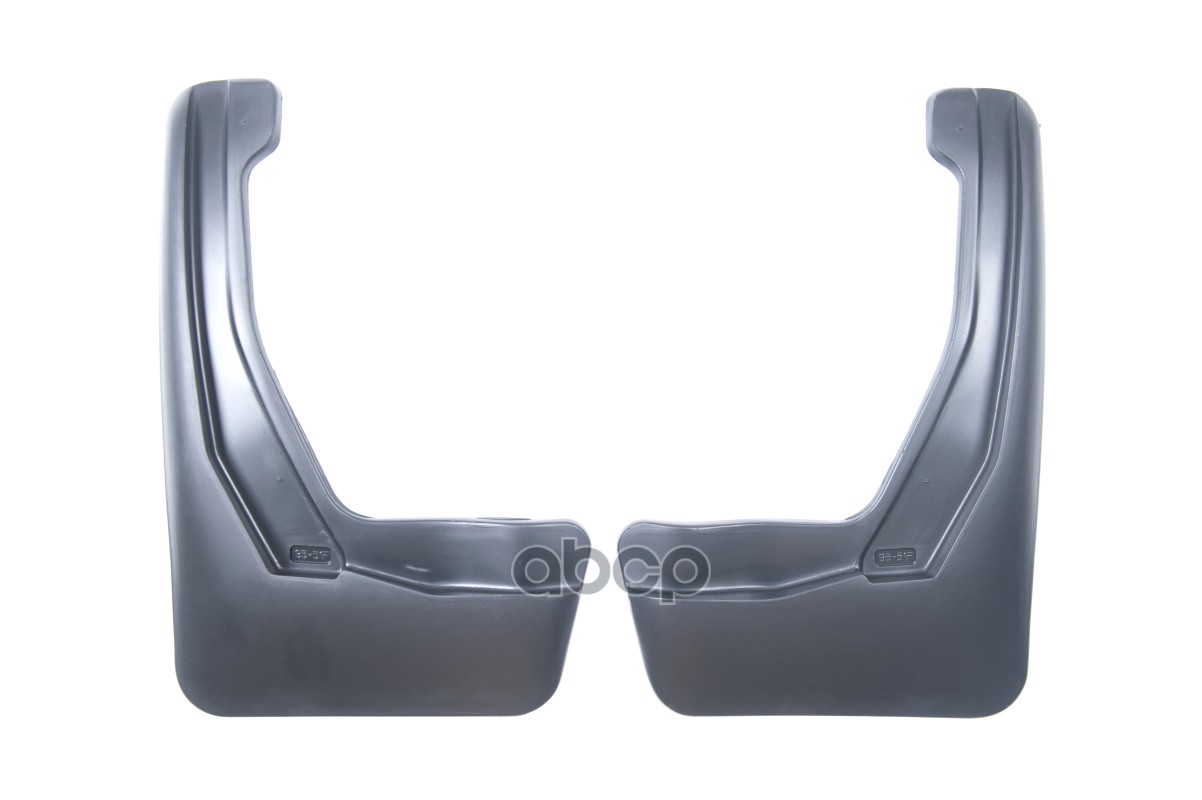 

Брызговики Передние (2шт) NORPLAST арт. NPLBr9551F