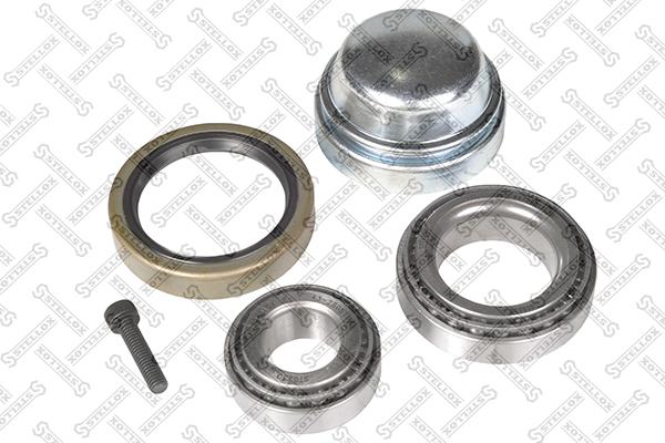 

Комплект подшипника ступицы колеса STELLOX 4328051SX