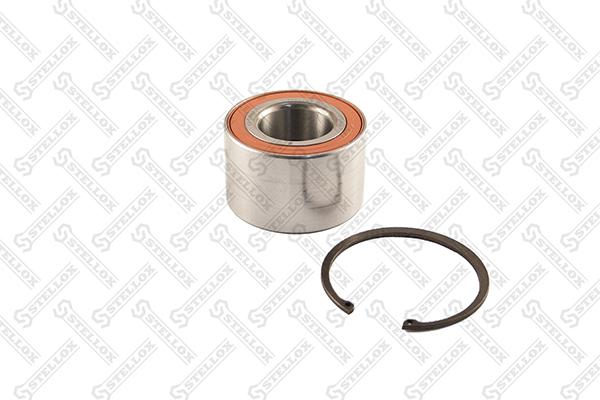

Комплект подшипника ступицы колеса STELLOX 4328064SX