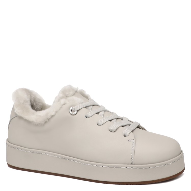 

Кеды женские Tendance RSHJ221-125 серые 37 EU, Серый, RSHJ221-125
