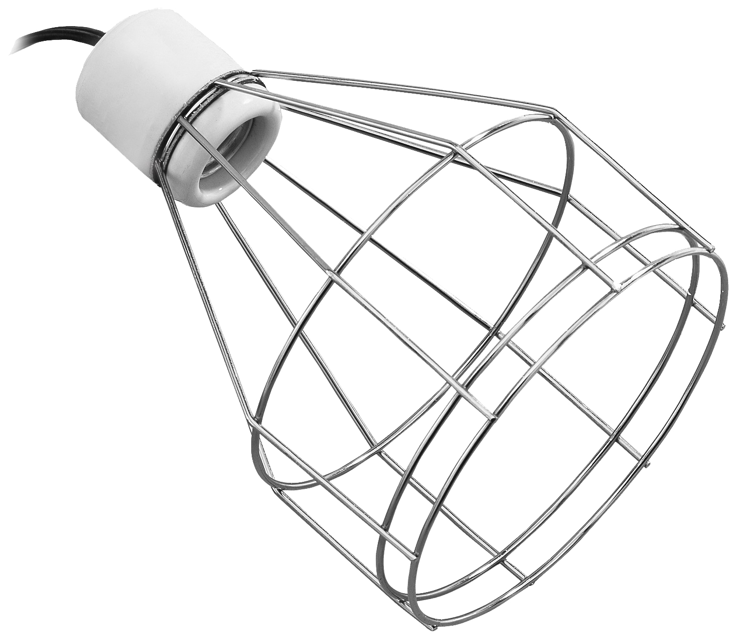 Светильник для террариума Hagen Exo-Terra Wire Light, малый