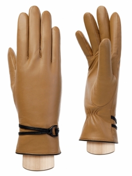 

Перчатки женские ELEGANZZA 01-00040157 бежевые, р. 8, 01-00040157