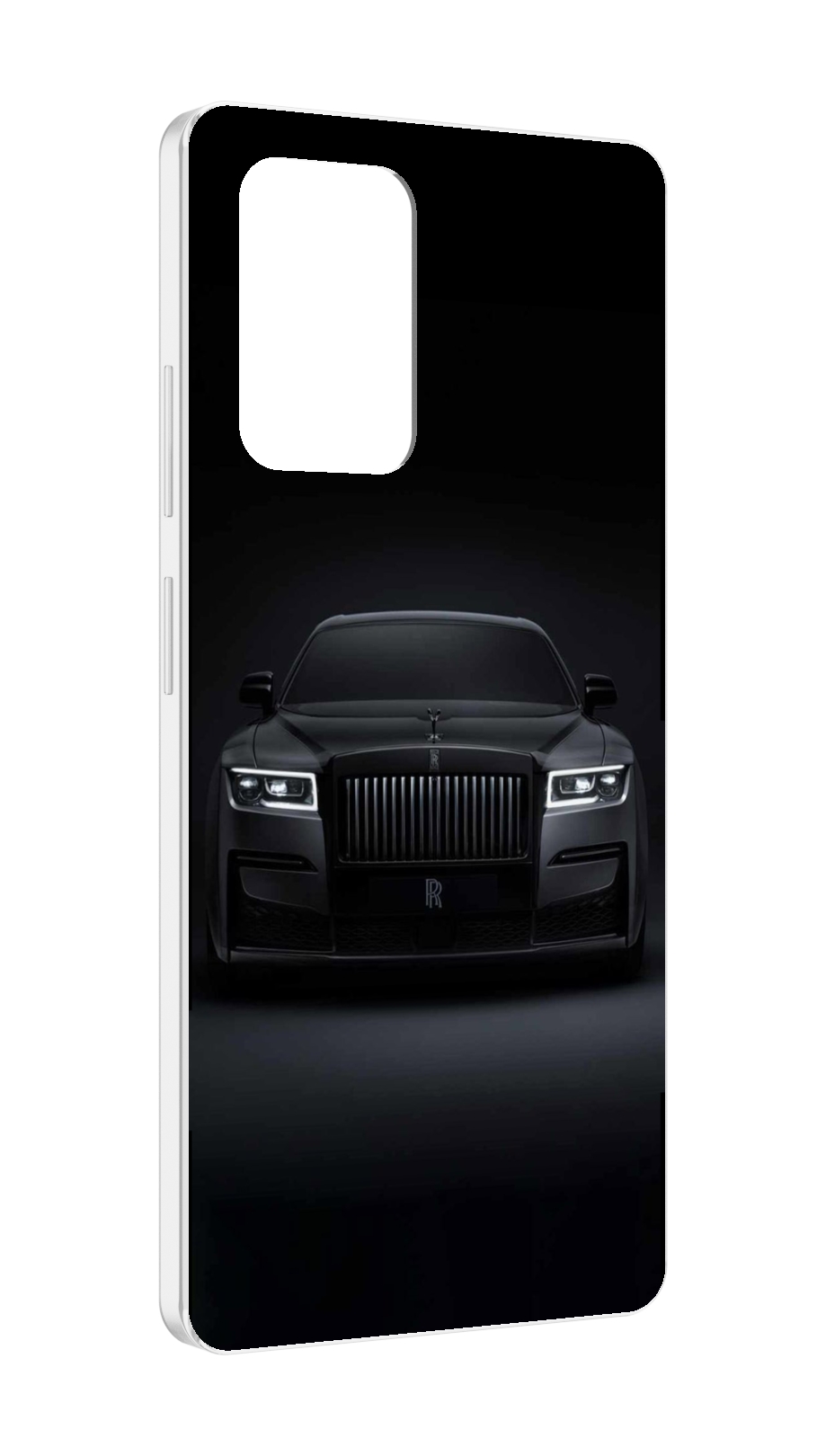 

Чехол MyPads Rolls Royce 2 для ZTE Blade V40 Pro, Tocco