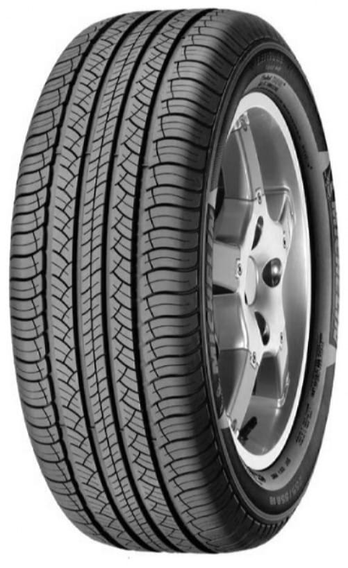 

Шины Michelin Latitude Tour HP 265/45 R20 104V, Latitude Tour HP
