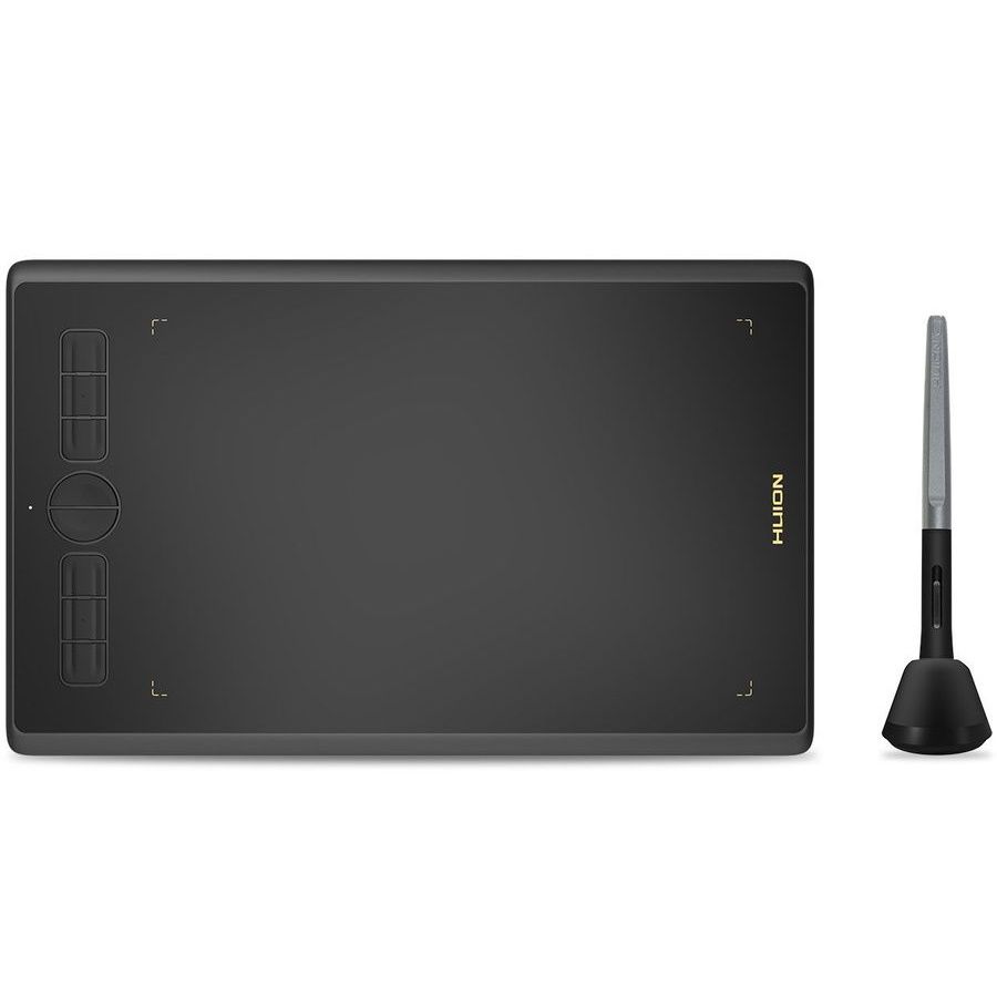 Графический планшет HUION H610X