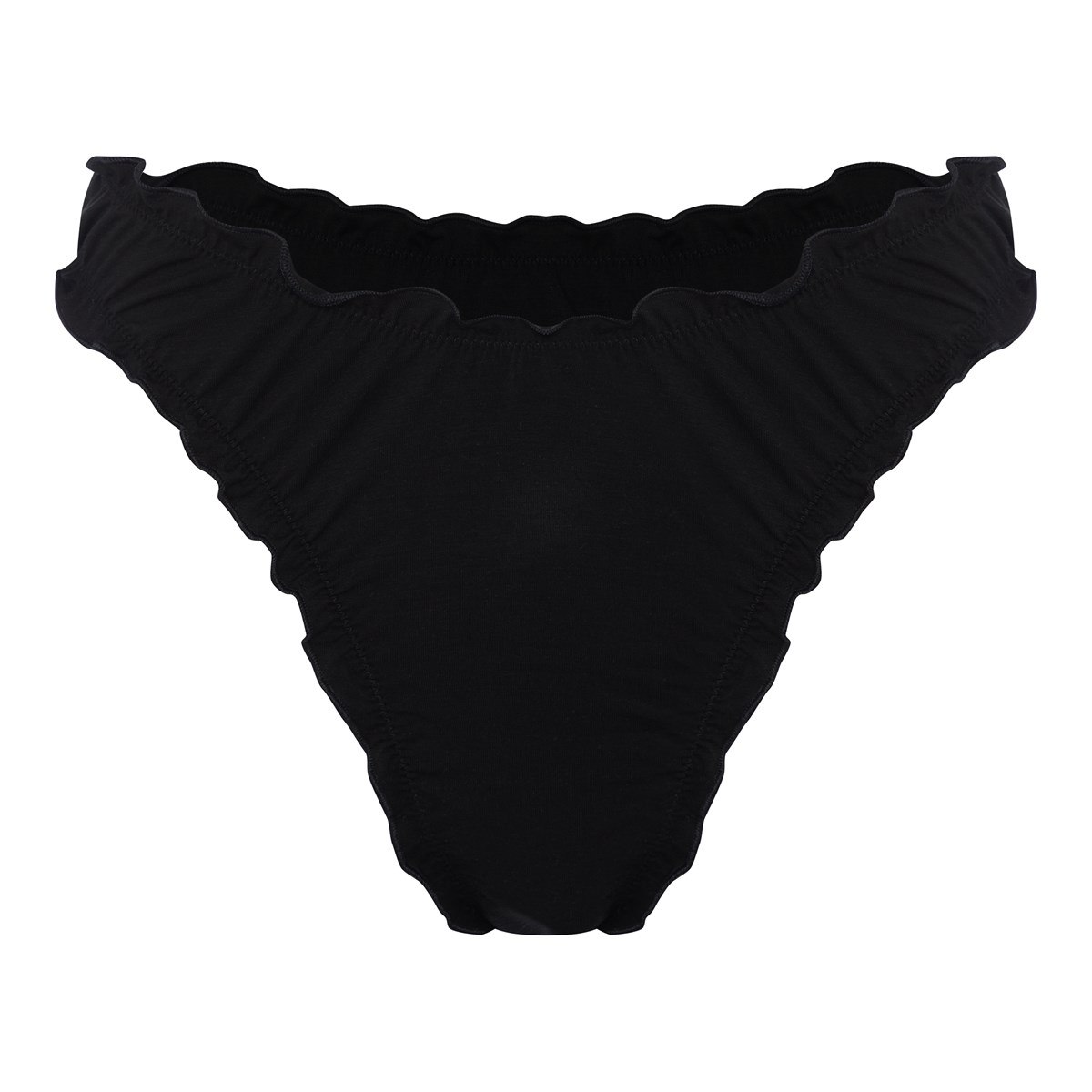 

Трусы женские Class Catch 29181 черные S, Черный, 29181