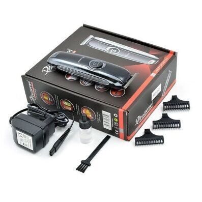 

Машинка для стрижки волос Gemmy GM-6050, Серый