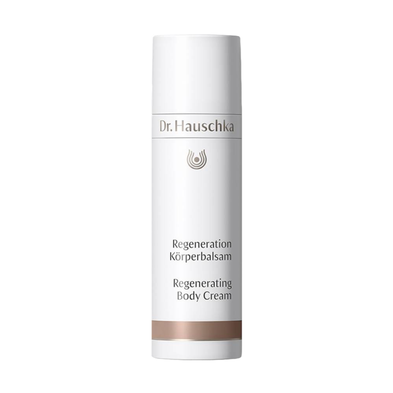 Регенерирующий лосьон для тела Dr Hauschka 150мл 4199₽