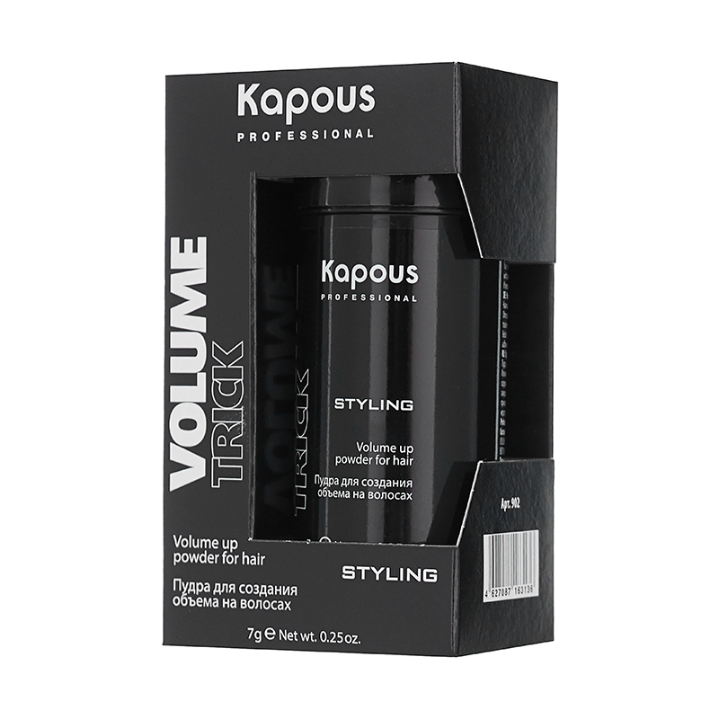Средство для укладки волос Kapous Volumetrick 7 г