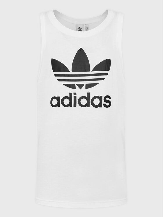 

Майка мужская Adidas 0000301206651 белая XL (доставка из-за рубежа), Белый, 0000301206651