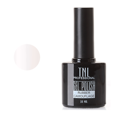 

Гель-лак TNL Rubber Camouflage №06