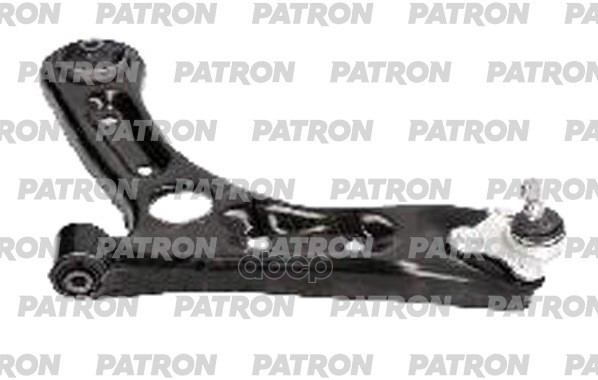 фото Рычаг подвески patron ps50142l