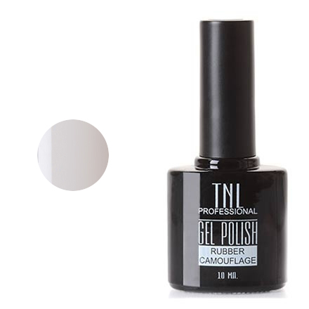 

Гель-лак TNL Rubber Camouflage №16
