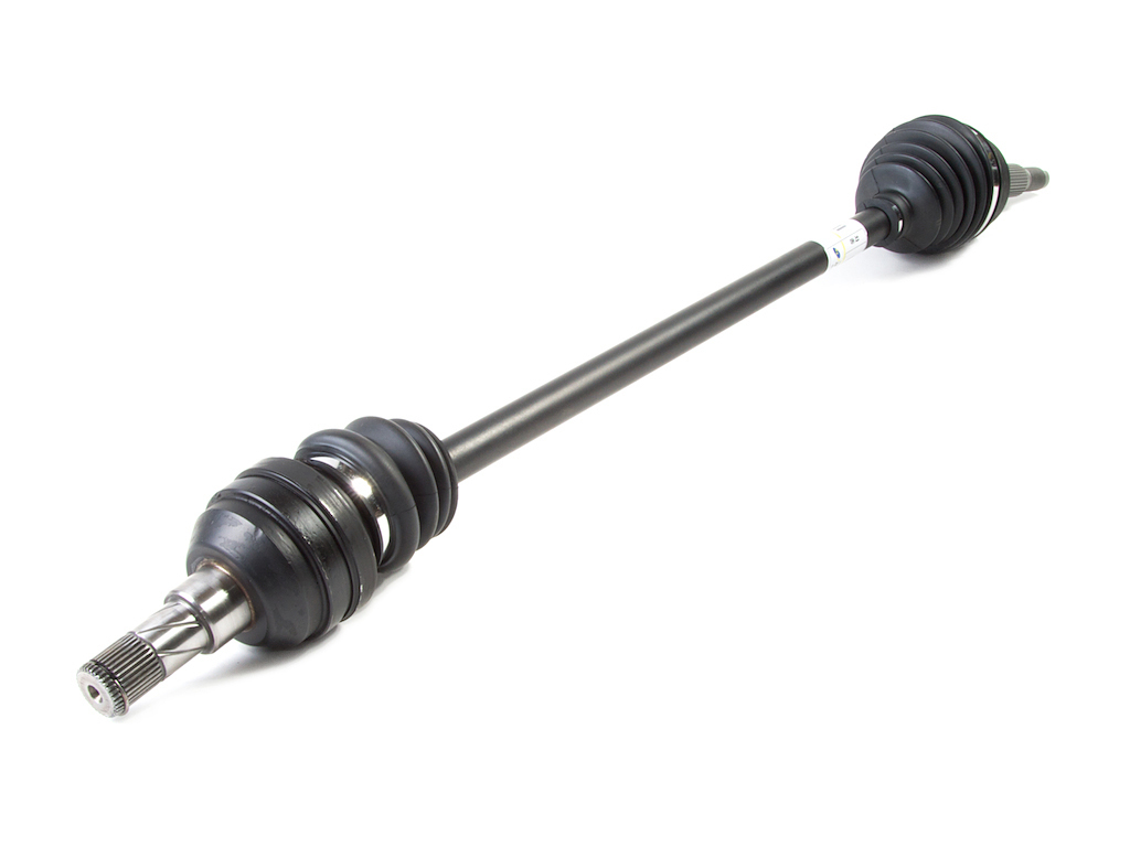 

Привод в сборе Miles GC02081