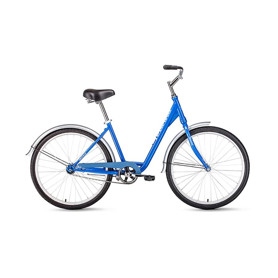 Велосипед Forward Grace 26 1.0 2020 17