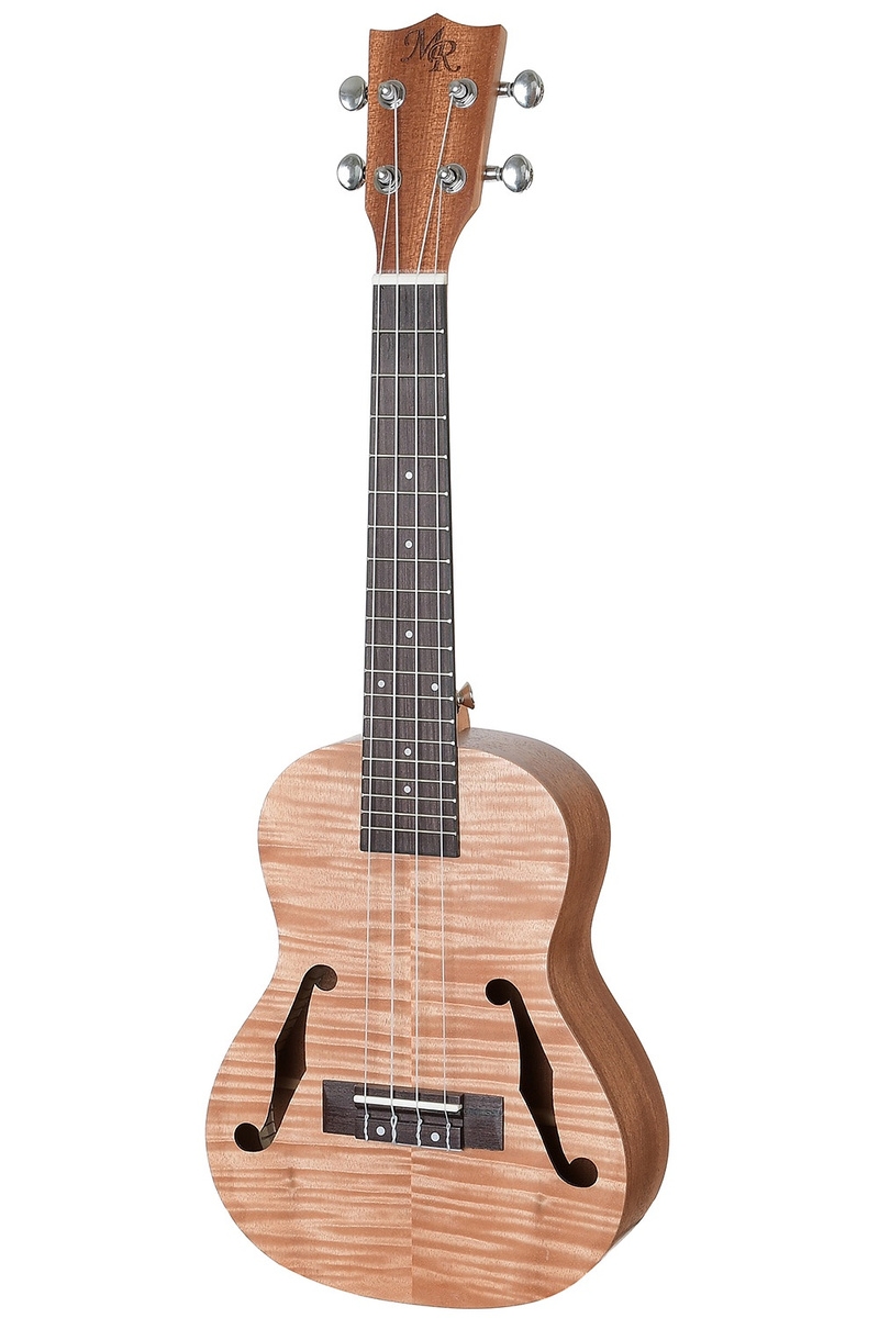 

Укулеле концертная MARTIN ROMAS MR-02 ОКУМЕ