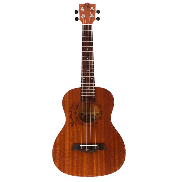 

Укулеле концертная MARTIN ROMAS MR-02F (24")