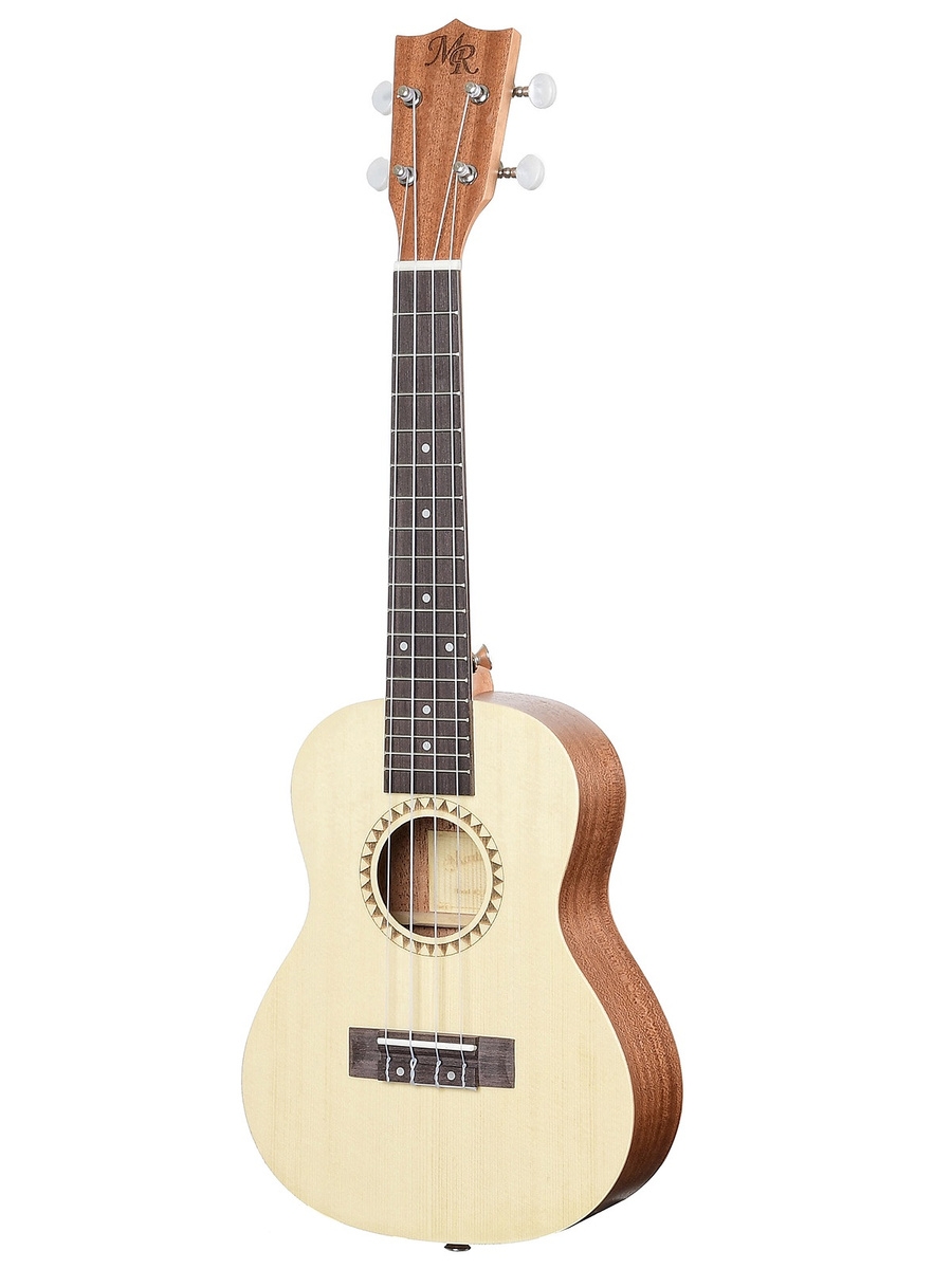

Укулеле концертная MARTIN ROMAS MR-02G EQ (24")