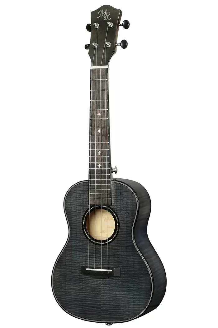 

Укулеле концертная MARTIN ROMAS MR-22 BK ЧЁРНЫЙ