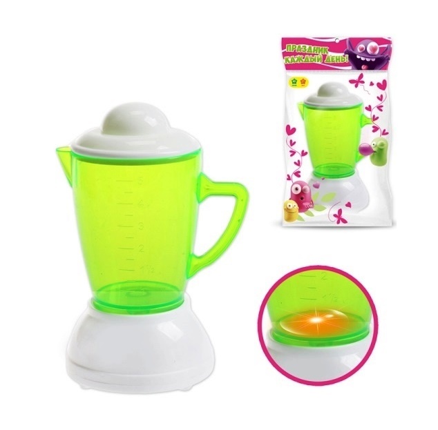 

Игрушка Соковыжималка, арт. 6608-7
