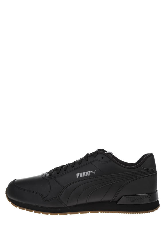 фото Кроссовки мужские puma st runner v2 черные 11 de