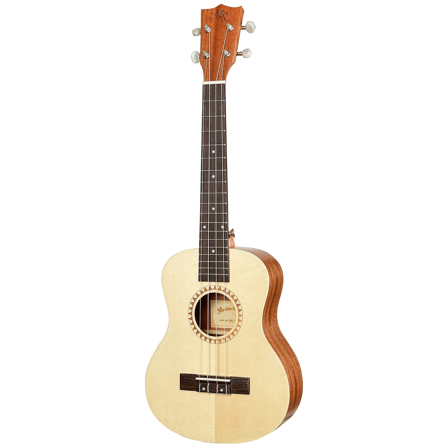 

Укулеле тенор MARTIN ROMAS MR-03G (26")