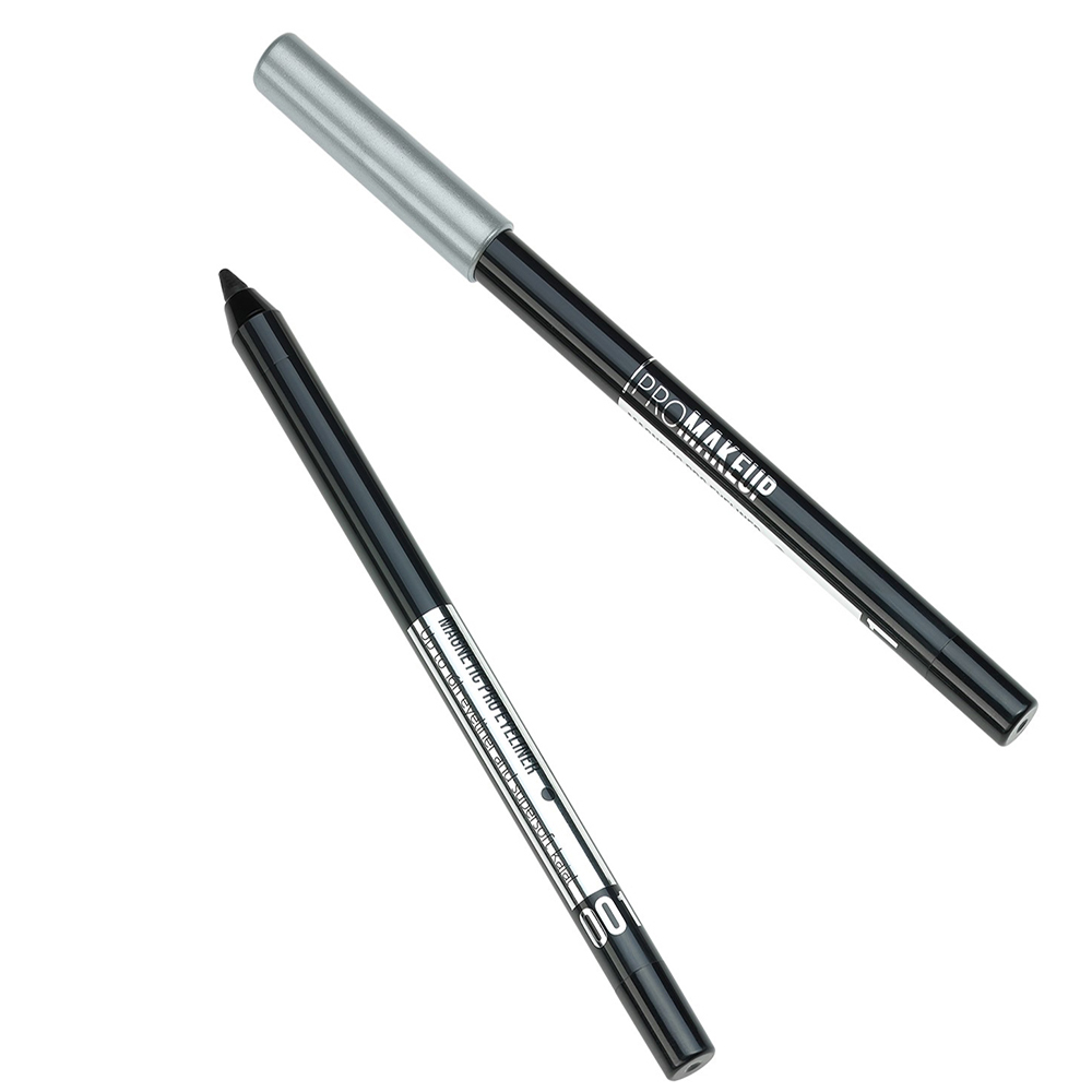 

Карандаш для глаз "MAGNETIC PRO EYELINER" PROMAKEUP laboratory 001 black