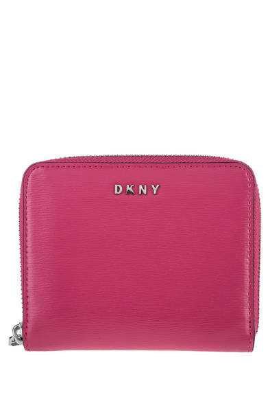 Кошелек женский DKNY R8313656 розовый