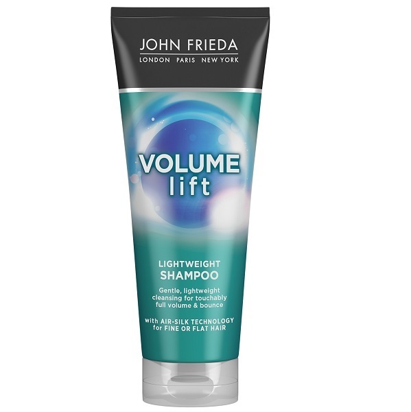 Купить Шампунь для создания объема John Frieda Volume Lift Touchably Full 250мл, luxurious Volume 7-DAY