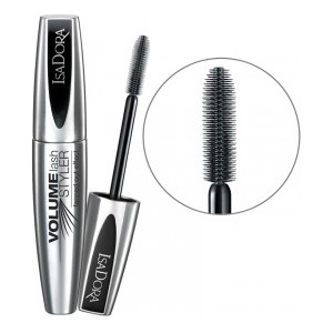 

Тушь для ресниц IsaDora Volume Lash Styler 30 9 мл, volume Lash Styler 30 9 мл