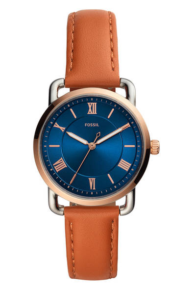 фото Наручные часы женские fossil es4825