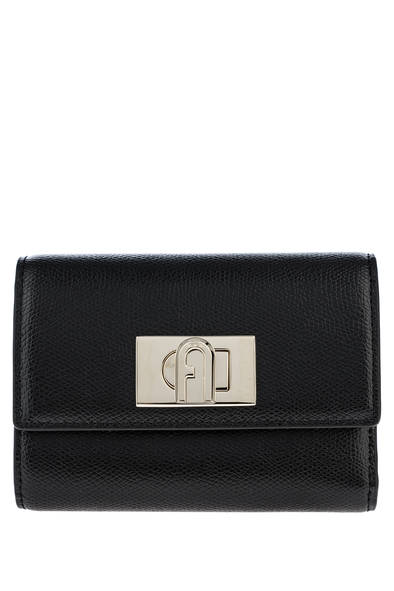 

Кошелек женский Furla 1048678 черный, 1048678