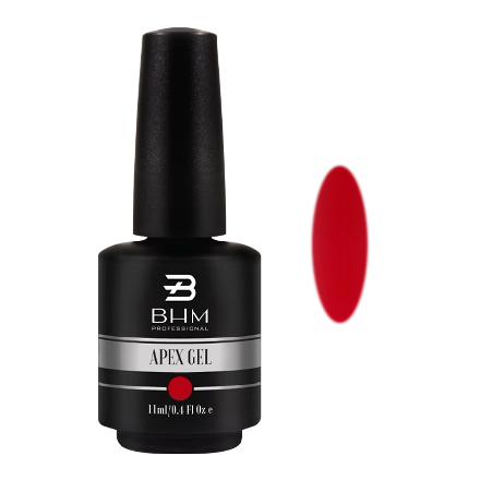 

Гель-лак BHM Professional APEX GEL №10, Barcelona