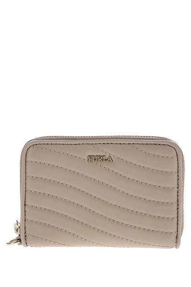 

Кошелек женский Furla 1046770 бежевый, 1046770