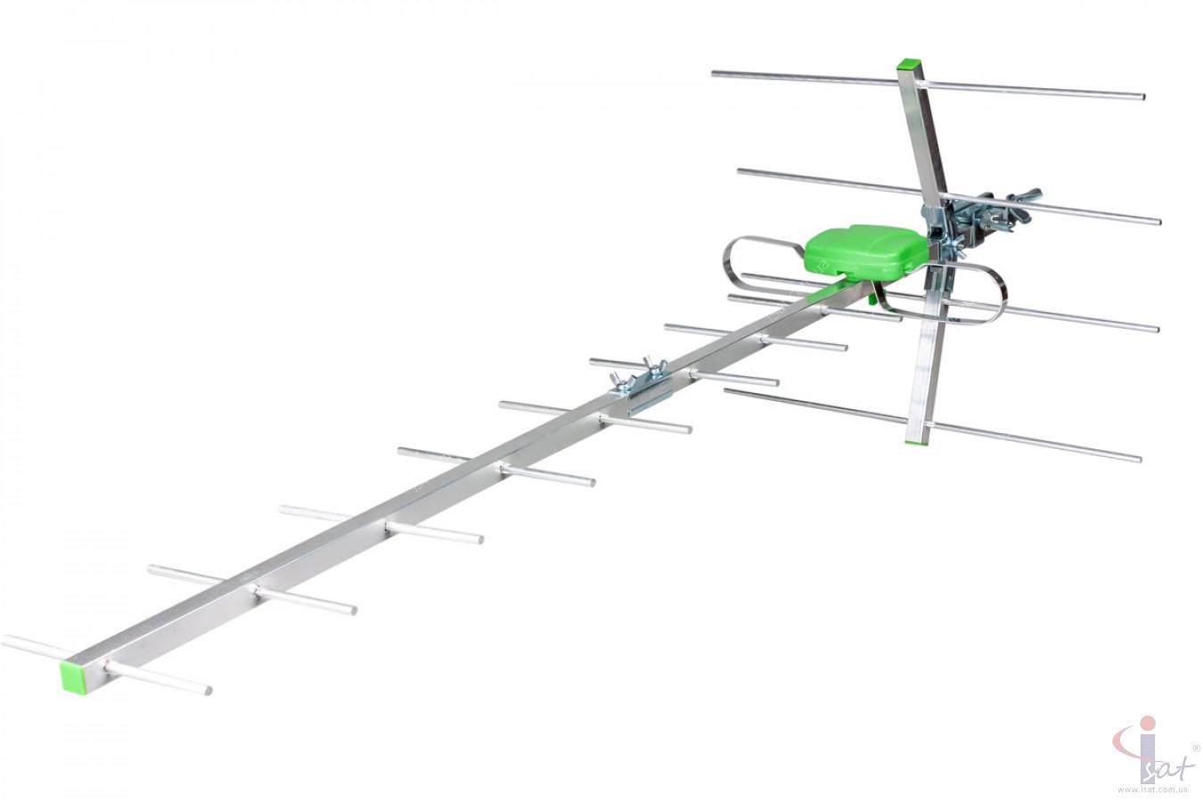 

Антенна телевизионная World Vision Maxima M/32537, Maxima M