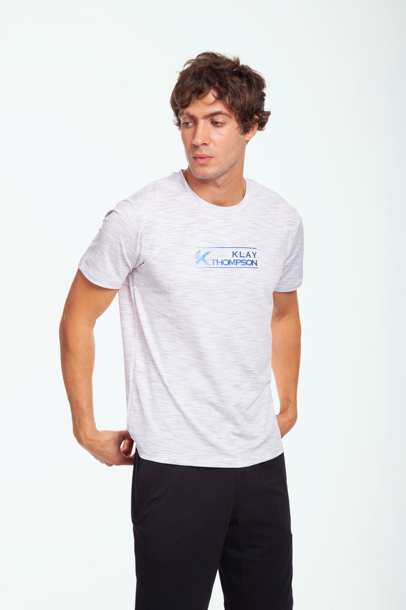 

Футболка мужская Anta KT A-COOL 852331128 белая 3XL, Белый, KT A-COOL 852331128