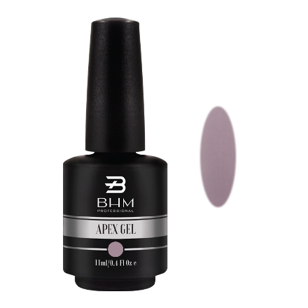 

Гель-лак BHM Professional APEX GEL №30, Twilight