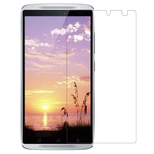 

Прозрачная защитная пленка Nillkin Crystal для Lenovo Vibe X3 Lite (A7010)/K4 Note