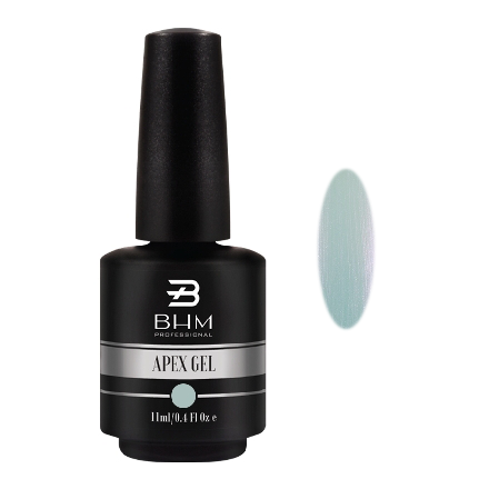 

Гель-лак BHM Professional APEX GEL №48, Frosty
