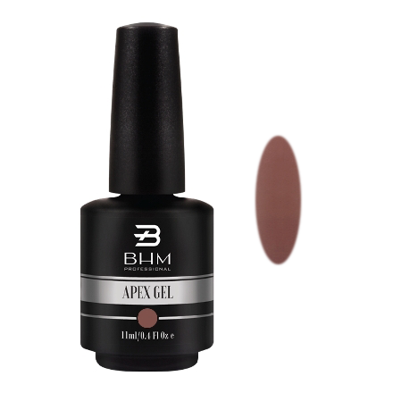 

Гель-лак BHM Professional APEX GEL №70, Sympathy