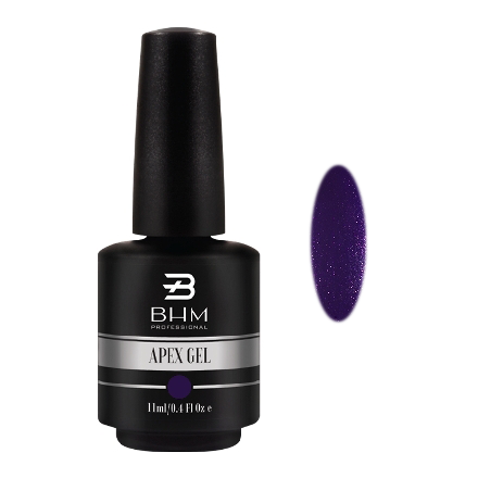 

Гель-лак BHM Professional APEX GEL №90, Tuscany